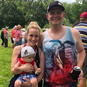 Meet your Posher, Megan